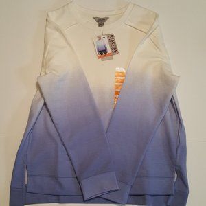 Women Kenneth Cole Reaction Sweater Size M NWT